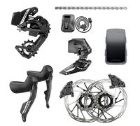 SRAM Grupo electrónico Force AXS 2X HRD