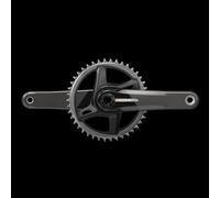 SRAM guarnitura force1 AXS pedivella 170mm Corona 40 12 velocità Dub iridescente DM