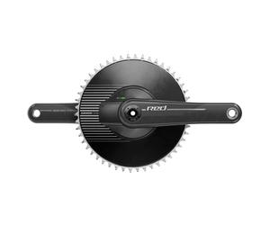 SRAM guarnitura red1 AXS powermeter pedivella 172,5mm Corona 50 Aero 12 velocità Dub E1