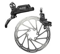 SRAM Guide RS Freno, Disco, Trasero, Negro, Multicolor, M