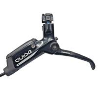 SRAM Guide T Maneta de Freno Manija Mango Negro Bicicleta Enduro Abrazadera -