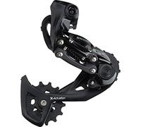 SRAM GX - Desviador Trasero para Bicicleta con 2 jaulas Medianas de 11 velocidades