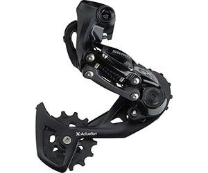 SRAM GX - Desviador Trasero para Bicicleta con 2 jaulas Medianas de 11 velocidades