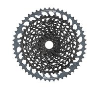 SRAM GX Eagle XG 1275 10-52 casete 12 velocidades embalaje de taller gris/negro