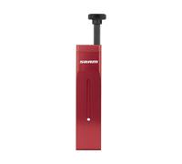 SRAM Herramienta de frenos Ultimate Piston Press rojo one_size