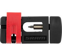 SRAM Herramienta de inserción a presión negro one_size
