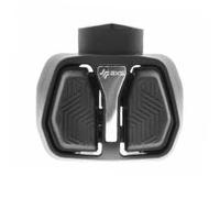 SRAM Kit de Cobertura HMI AXS Pod Ultimate negro