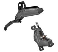 Sram impianto frenante Code Bronze Stealth posteriore Senza Disco 2000mm Polar 2023 C1 Frenos, Adultos Unisex, Multicolor (Multicolor), Talla Única