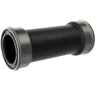 SRAM Eje de pedalier DUB Pressfit MTB 41 x 89,5-92 mm negro Pressfit