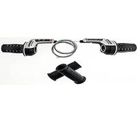 SRAM J.MANDOS Grip Shift CENTERA 8V.Micro Front