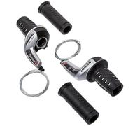 SRAM J.MANDOS GRIP SHIFT CENTERA 9V.MICRO FRONT