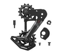 SRAM Jaula de Aluminio Tipo T