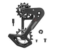SRAM Jaula de Carbono Tipo T