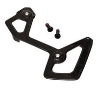 SRAM Jaula Interior Red XPLR E1