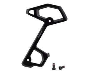SRAM Jaula Interna de Cambio Trasero XX SL/XX/X0 T-Type Eagle AXS negro