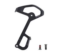 SRAM Jaula Interna del Desviador Trasero Apex Xplr/Eagle Mecánico negro