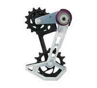 SRAM Jaula sistema de cambios p. cambios XX Eagle Transmission AXS T-Type