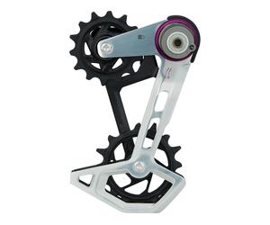 SRAM Jaula sistema de cambios p. cambios XX Eagle Transmission AXS T-Type