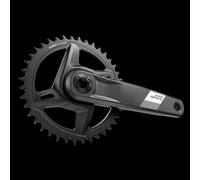 Sram JG.BI/PL.SRAM Apex D1 Dub 83-A Can-AI 175 40D AL.N Bielas, Adultos Unisex, Multicolor (Multicolor), Talla Única