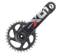 SRAM Jg.Bi/Pl. X01 Eag.148Boo.Dub Dm 170 32D Car.Ro
