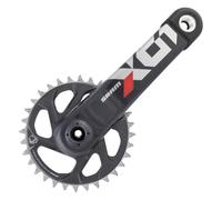 SRAM Jg.Bi/Pl. X01 Eag.148Boo.Dub Dm 175 32D Car.Ro