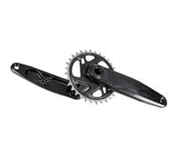 Juego de Bielas y Plato Sram GX Eagle Superboost+ Lunar 148