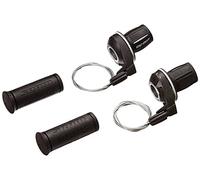 SRAM JGO.MANDOS Grip Shift 3.0 Comp 8V.Micro Front