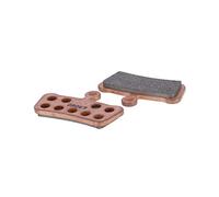 SRAM JGO.Past.Freno Guide/Trail (20 Pares)