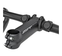 SRAM Juego DE Abrazaderas para Blips Negro