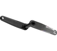 SRAM Juego de bielas de carbono Force E1 XPLR DUB DM negro