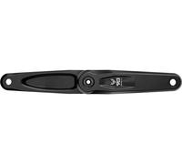 SRAM Juego de bielas Eagle 90 ISIS para Brose negro