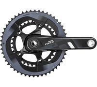 SRAM Juego de bielas Force 22 GXP 11 velocidades Carbon negro 165.0 mm 34-50