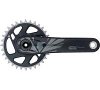 SRAM JG.BI/PL.SRAM GX EAG.148BOO.Dub DM 170 32D Car.LUN Accesorios Bici, Adultos Unisex, Multicolor (Multicolor), Talla Única