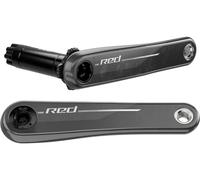 SRAM Juego de bielas Red Xplr 1x E1 DUB Wide gris