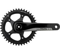 SRAM Juego de bielas Rival 1 BB30 11 velocidades negro 175.0 mm 42 dientes