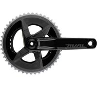 SRAM Juego de Bielas Rival D1 DUB - Embalaje de Taller negro