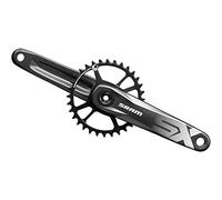 SRAM Juego de bielas Sx Eagle Dub