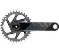 SRAM Xx1 Eagle B148 Dub Pedalier, Unisex, Gris, Talla única
