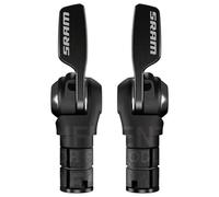 SRAM Juego DE MANDOS Aero 500 11V.Aluminio