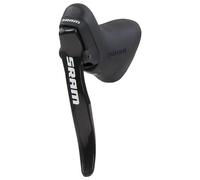 SRAM Juego De Manetas De Freno S-900 Carbono Negro