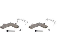 SRAM Juego DE Pastillas Freno Guide/Trail SINTERIZADAS (Paquete de 2)
