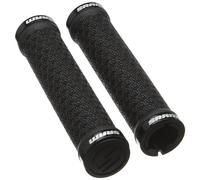 SRAM Puños de bloqueo MTB negro one_size