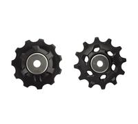 SRAM Juego DE RULETAS SRAM para Cambio APEX1/NX 11V.