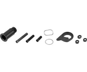 SRAM Juego de Tornillos para Cambio Trasero RED AXS D1 36T negro