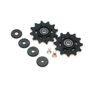 Sram Juego RULETAS Cambio Rival XPLR ETAP AXS, Sport, Multicolor (Multicolor), Talla Única