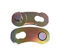 SRAM | Eslabón De Cadena Eagle Powerlock 4 Uds -rainbow - Pack 4 Powerlock Sram Conector Compatible con: cadenas de 12v Color: Arcoiris