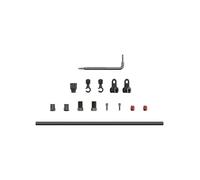 Kit De Cable De Freno A Disco SRAM Red, Force, Rival2ePTapAXS, 2000mm, MTB/Ruta