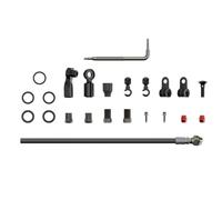SRAM Kit Cable Freno De Disco Red/Force/Rival22,Force1/CX1,Apex1HRD,S7