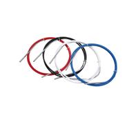Sram Kit Cablerie Frein Slickwire Route Blanc TU
