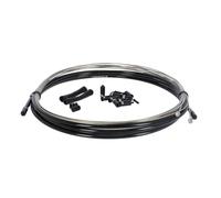 SRAM Kit Cables Cambio Slickwire Ctr./Mtb 4Mm Negr